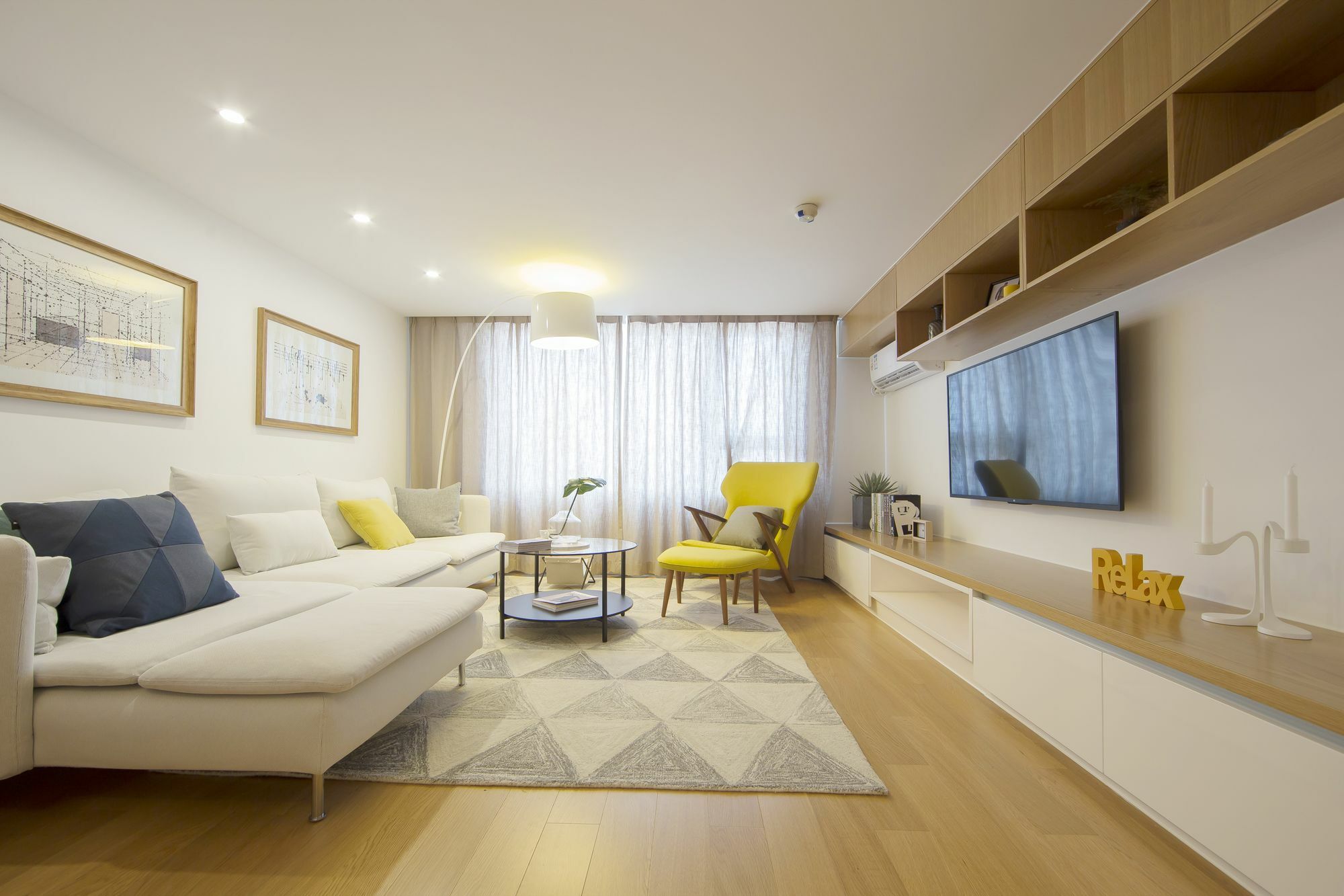 Apartment Star Nanyangjing Branch Shanghai