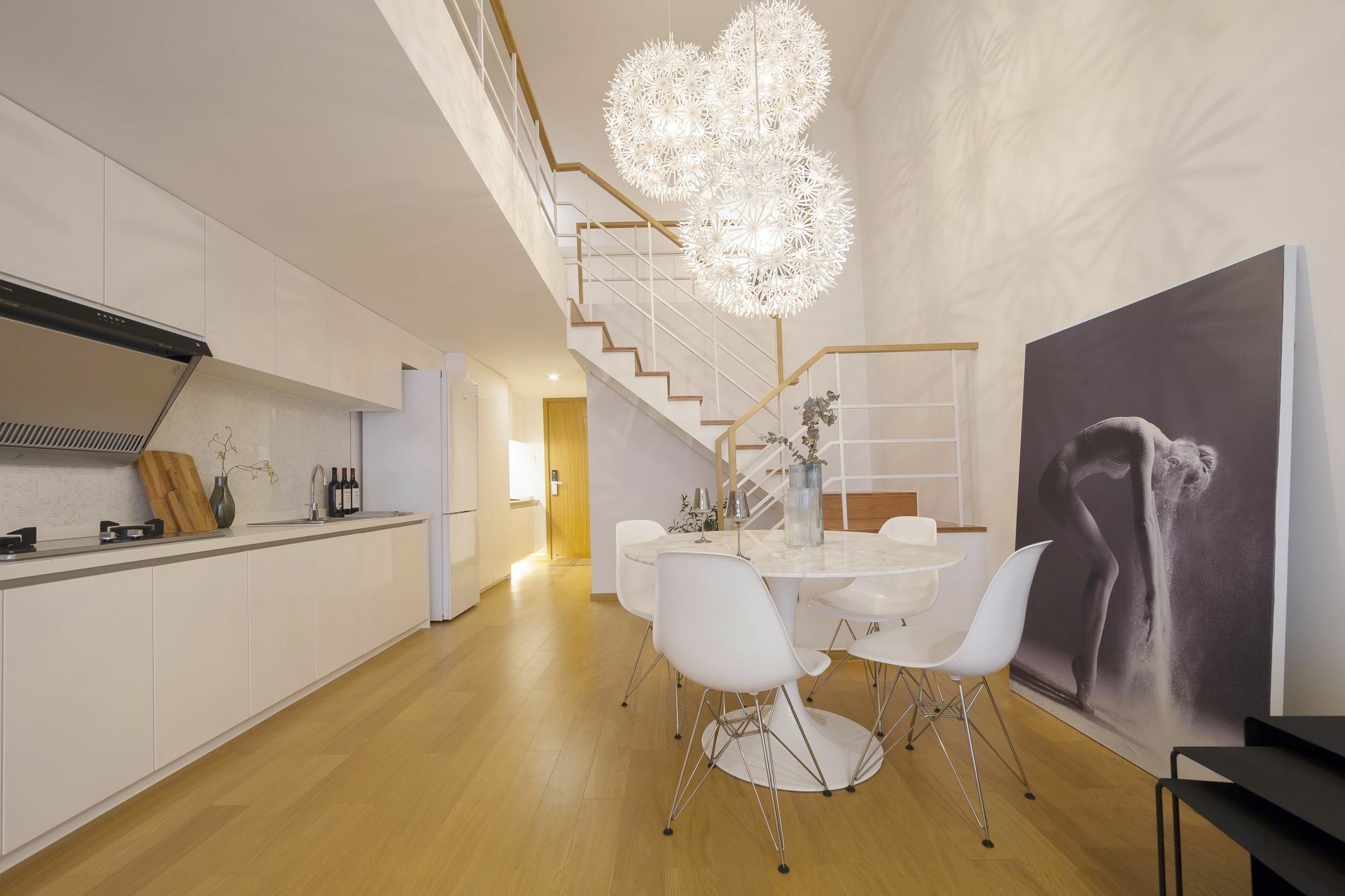 Apartment Star Nanyangjing Branch Shanghai